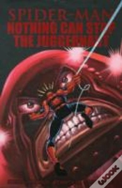 Capa do artigo Spider-Man