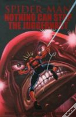 Capa do artigo Spider-Man