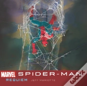 Capa do artigo Spider-Man