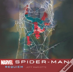 Capa do artigo Spider-Man