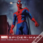 Capa do artigo Spider-Man