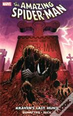 Spider-Man: Kraven'S Last Hunt