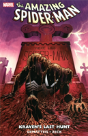 Spider-Man: Kraven'S Last Hunt - Preview