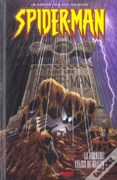 Spider-Man ; La Derniere Chasse De Kraven