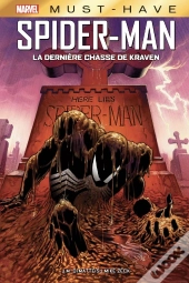 Spider-Man : La Dernière Chasse De Kraven