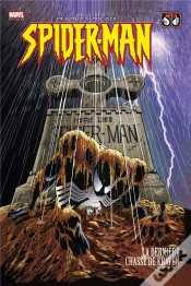 Capa do artigo Spider-Man ; La Dernière Chasse De Kraven