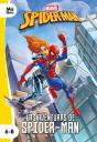Spider-Man. Las Aventuras De Spider-Man - Preview