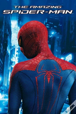 Capa do artigo Spider-Man, Le Film, Hors Serie