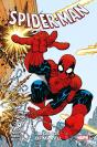 Spider-Man ; Legends Of Marvel - Preview