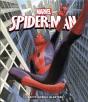 Spider-Man : L'Encyclopédie Illustrée - Preview