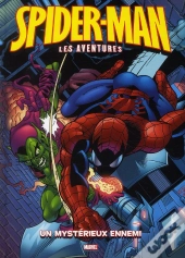 Spider-Man, Les Aventures T.9