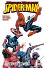 Spider Man Marvel Knights - Preview