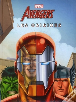 Capa do artigo Spider-Man, Marvel Origins