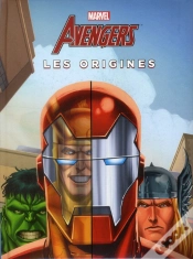 Capa do artigo Spider-Man, Marvel Origins
