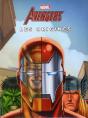 Spider-Man, Marvel Origins - Preview