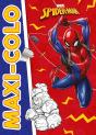 Spider-Man - Maxi Colo - Preview