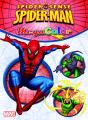 Spider-Man. Megacolor - Preview
