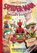 Spider-Man: Mighty Mayhem! (A Mighty Marvel Team-Up)
