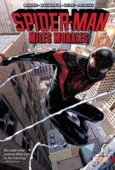 Spider-Man: Miles Morales Omnibus
