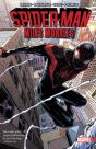 Spider-Man: Miles Morales Omnibus - Preview