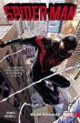 Spider-Man: Miles Morales Vol. 1 - Preview