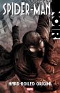 Spider-Man Noir: Hard-Boiled Origins - Preview