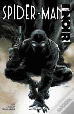 Spider-Man Noir Omnibus