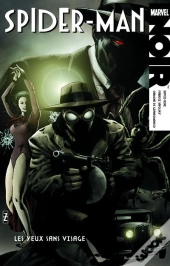Spider-Man : Noir T02