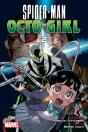Spider-Man: Octo-Girl, Vol. 2 - Preview