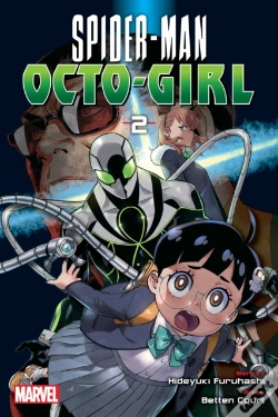 Capa do artigo Spider-Man: Octo-Girl, Vol. 2