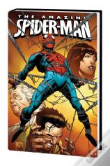 Spider-Man: One More Day Gallery Edition
