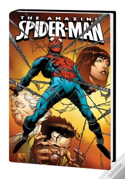 Capa do artigo Spider-Man: One More Day Gallery Edition