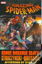Spider-Man: One More Day