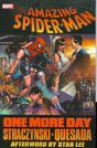 Spider-Man: One More Day - Preview