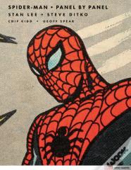 Spider-Man: Panel By Panel