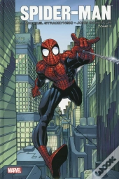 Spider-Man Par J. M. Straczynski T.2