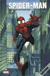 Capa do artigo Spider-Man Par J. M. Straczynski T.2