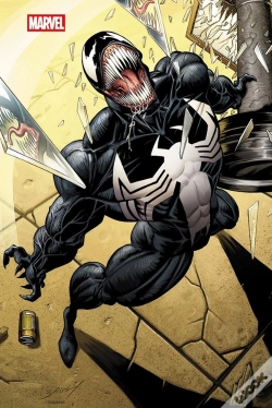 Capa do artigo Spider-Man Par Michelinie & Bagley (Variant)