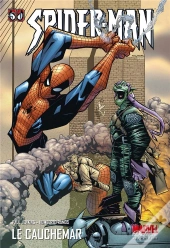 Spider Man Par Ramos