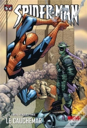 Capa do artigo Spider Man Par Ramos