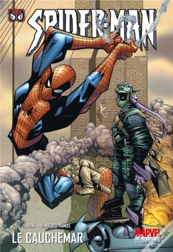 Capa do artigo Spider Man Par Ramos