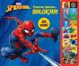 Spider-man - Preparar, Apontar… Baloiçar! - Preview