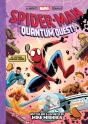 Spider-Man: Quantum Quest! (A Mighty Marvel Team-Up # 2) - Preview