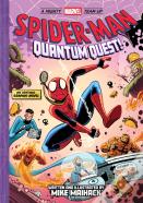 Spider-Man: Quantum Quest! (A Mighty Marvel Team-Up # 2)