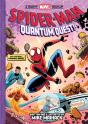 Spider-Man: Quantum Quest! (A Mighty Marvel Team-Up # 2) - Preview