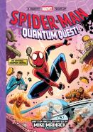 Spider-Man: Quantum Quest! (A Mighty Marvel Team-Up)