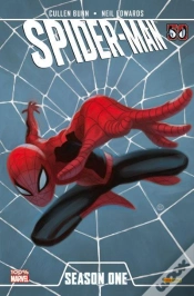 Capa do artigo Spider-Man Saison 1