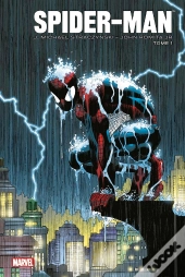 Spider-Man Strac
