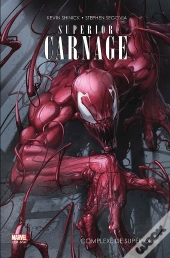 Spider-Man : Superior Carnage