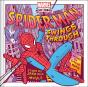 Spider-Man Swings Through (A Marvel Hello Heroes Book) - Preview